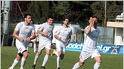 Football League: Πρεμιέρα στην Κατερίνη