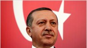 Πυρά Ερντογάν σε Γερμανία και Γαλλία για το PKK
