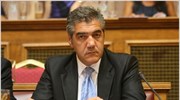 Λαθρομετανάστευση και Φαρμακονήσι στη συνάντηση Κ. Μουσουρούλη με τον Τούρκο πρέσβη