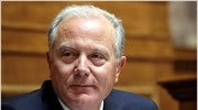 Οι ιδιωτικοποιήσεις στο επίκεντρο της συνάντησης Γ. Προβόπουλου - ΣΕΒ