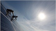 Δανία: Επίτευξη των ηλιακών στόχων οκτώ χρόνια νωρίτερα