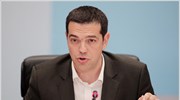 Αλ. Τσίπρας: Να ακυρωθεί η πολιτική λιτότητας