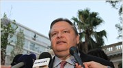 Ευ. Βενιζέλος: Μυωπική συζήτηση για την Ελλάδα στο εξωτερικό