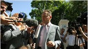 Γ.Στουρνάρας: Βάση δυνατής διαπραγμάτευσης η συμφωνία των τριών