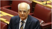 Απ. Κακλαμάνης: Μόνο δύο βουλευτές στη λίστα του ΣΔΟΕ
