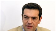 Περιοδεία Αλ. Τσίπρα σε Βρυξέλλες, Βερολίνο, Αμβούργο
