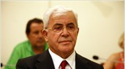 Τ. Αθανασόπουλος: Η Ελλάδα χρειάζεται ριζική ανασυγκρότηση