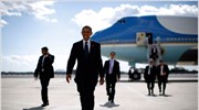 Μπ. Ομπάμα: Θα κάνουμε «αυτό που πρέπει» σχετικά με το Ιράν