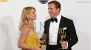 Η σειρά «Homeland» στην κορυφή των βραβείων Emmy