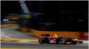 Formula 1: Εκτός δεκάδας ο Γουέμπερ