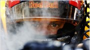Formula 1: Δεν άφησε περιθώρια ο Φέτελ