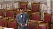«Αλυτη εξίσωση» η περαιτέρω μείωση του μη μισθολογικού κόστους