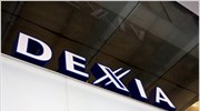 «Κεφάλαια έως 350 εκατ. ευρώ χρειάζεται η Dexia»