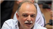 Δ. Παπαδημούλης: Ρεσιτάλ μικροπολιτικής υποκρισίας