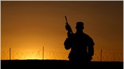 Επιστρέφουν 33.000 αμερικανοί στρατιώτες από το Αφγανιστάν