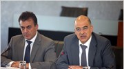 Στον αγώνα κατά της αδήλωτης εργασίας η Οικονομική Αστυνομία