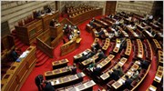 Βουλή: Υπερψηφίστηκε  η τροπολογία του υπουργείου Ναυτιλίας