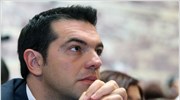 Αλ. Τσίπρας: Το ευρώ έχει μετατραπεί σε φυλακή για τους λαούς της Ευρώπης