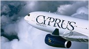 Cyprus Airways: Νέα δρομολόγια εσωτερικού στην Ελλάδα