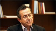 Για «αλόγιστες σπατάλες» κάνει λόγο ο Ν. Νικολόπουλος