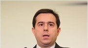 Ν. Μηταράκης: Δεν πωλούνται τα ελληνικά νησιά