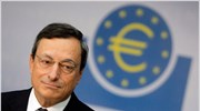 «Ανοικτός» σε δημοσίευση των πρακτικών της ΕΚΤ ο Ντράγκι
