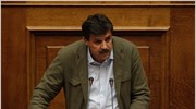 ΣΥΡΙΖΑ: Οδηγούν τους νοσοκομειακούς γιατρούς σε μισθολογική εξόντωση