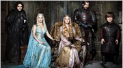 Η σειρά «Game of Thrones» πρώτευσε στα τεχνικά βραβεία Εmmy