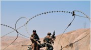 Το ΝΑΤΟ περιορίζει τις κοινές επιχειρήσεις με τις αφγανικές δυνάμεις
