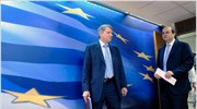 Συνάντηση Χ. Ράιχενμπαχ - Κ. Χατζηδάκη την Τρίτη