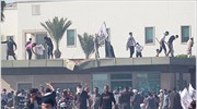 Τυνησία: Υπό αστυνομική πολιορκία τέμενος