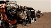 Μικρόβια στο Curiosity απειλούν το παρθένο περιβάλλον του Aρη