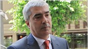 Σ.Κεδίκογλου: Αναζητούμε τη δικαιότερη δυνατή λύση