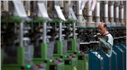 200.000 λιγότερες θέσεις εργασίας στη βιομηχανία σε πέντε χρόνια