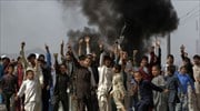 Συνεχίζονται οι διαδηλώσεις κατά της ταινίας στο μουσουλμανικό κόσμο