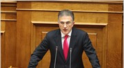 Γ. Μαυραγάνης: Αδύνατη η πρόσβαση στα cd με καταθέτες στην Ελβετία