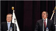 Ιαπωνία: Συμφωνία με ΗΠΑ για εγκατάσταση ραντάρ εντοπισμού πυραύλων