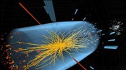 Συγκρούσεις πρωτονίων με ιόντα μολύβδου για πρώτη φορά στο CERN