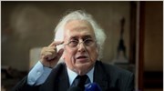 Αντ. Ρουπακιώτης: Οι δανειστές απαιτούν αίμα