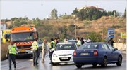 Τέσσερις νεκροί και 29 τραυματίες από το τροχαίο δυστύχημα στη Θεσσαλονίκη