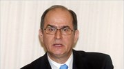 Γ. Παπαστάμκος: «Κλίμα εμπιστοσύνης» για έξοδο της Ελλάδας από την κρίση