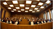 Με προσφυγή στο Μισθοδικείο απειλούν οι δικαστές του ΣτΕ