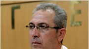 ΝΔ: Αντιμέτωπος με τη διαγραφή ο Ν. Κιουτσούκης