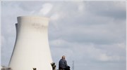 Βέλγιο: Προβλήματα στο κέλυφος πυρηνικού αντιδραστήρα
