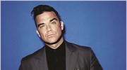 Η επιστροφή του Robbie Williams