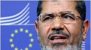Αίγυπτος: Καταδίκασε τις επιθέσεις εναντίον αμερικανικών αποστολών ο Μόρσι