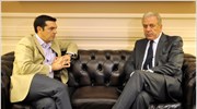 Δ. Αβραμόπουλος: Η εξωτερική πολιτική προϋποθέτει εθνική συνεννόηση