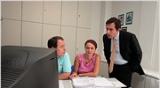 Προσεχώς η κατάθεση του νέου αναπτυξιακού νόμου στη Βουλή