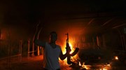 «Νεκρός» ο πρέσβης των ΗΠΑ στη Λιβύη