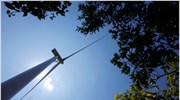Γερμανία: Φθηνότεροι, ψηλότεροι πύργοι ανεμογεννητριών από ξύλο